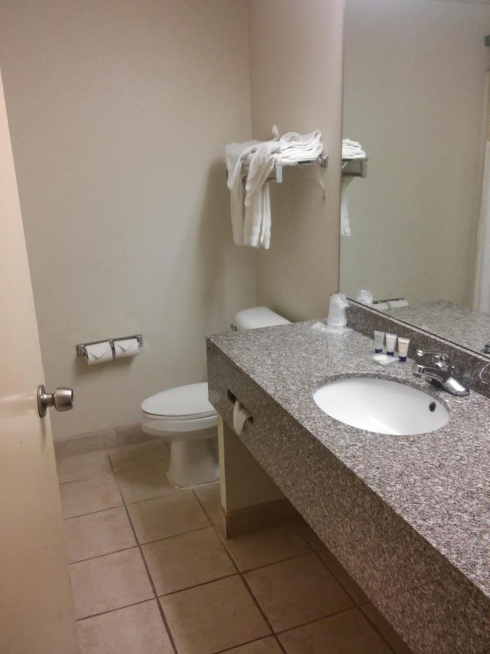 Baymont By Wyndham Douglasville Atlanta Exterior photo